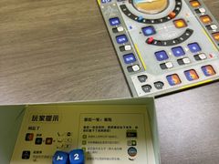 -6号玩家桌游吧(汉街店)