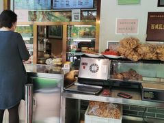 -玉华台饭庄(裕中西里小区店)