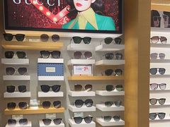 -宝岛眼镜(建外soho店)