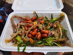 -陈添記·祖傳爽鱼皮·西关老字号(广州首店)