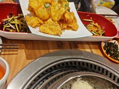 -锅老头铁锅炖•大锅蒸汽海鲜(韩乐坊店)