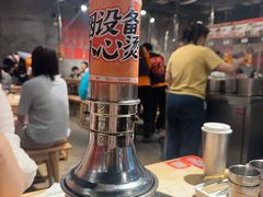 -霸腹烤肉(厦门柚子番店)