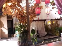 -锦上中式酒馆(南内环店)