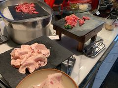 -上海苏宁宝丽嘉酒店·Cafe Bellagio西餐厅