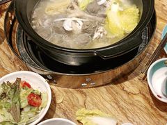 -春润大地海南椰子鸡(沙井京基百纳广场店)