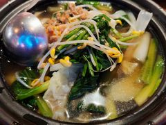 -陈鹏鹏潮汕菜(欢乐海岸 海边景观店)