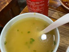 -朱大嘴肥肠血旺(福字街店)