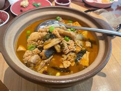 -清水亭湖北菜(大屯DT51店)