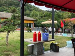 -清水湾农庄(机器人大道店)