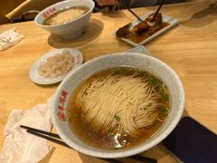 -朱鸿兴面馆(镇湖店)