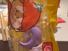 -海底捞火锅(杭州越界锦和大厦店)