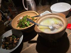 -北方家宴(番禺永旺店)