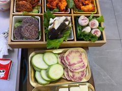 -阿昌白族石板烧·菌锅(大理古城店)