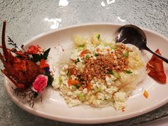 -和平官邸·花园餐厅(武定西路店)