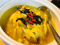 -印象鲵宴·张家界地标美食名片(溪布街店)