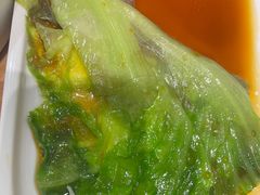 -船歌·鱼水饺青岛菜(国贸商城店)