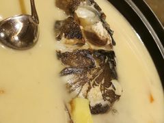 -浙江安吉JW万豪酒店·万豪中餐厅