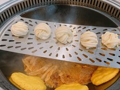 -70後铁锅炖(坡博总店)