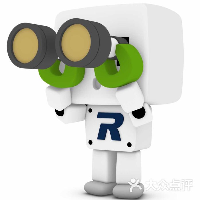 乐博乐博机器人学习中心(八佰伴校区)-图片-上海-大众点评网