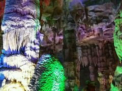 -泰安地下龙宫景区