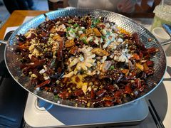 -三猫黑鱼花(南大店)