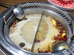 -快乐小羊火锅餐厅(农科路店)