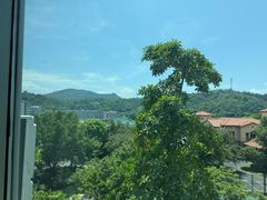 -河源万绿湖美思威尔顿酒店