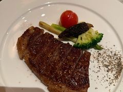 -ZHAO赵·牛扒坊(万象城店)