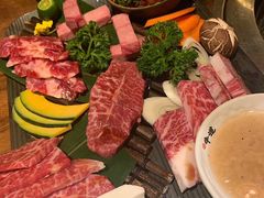 -御牛道日式烤肉料理(杭州万象城店)
