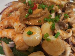 -旺顺阁海鲜广场(亚运村店)