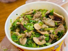 生烫三合一粉-王记生烫牛杂面馆(兰陵路店)