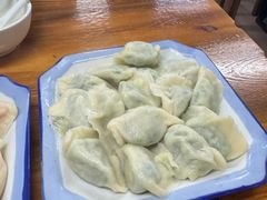 -乐回头饺子店