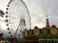 -三亚海昌梦幻海洋不夜城