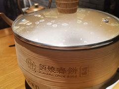 -额娘·春饼烤鸭(乐汇城店)