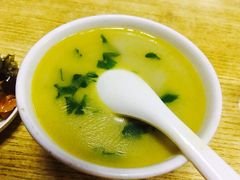 -欣达面馆(天桥支路店)
