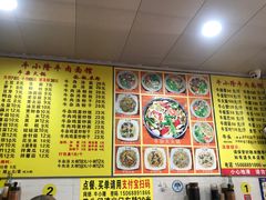 -牛小隆牛肉面馆(四牌楼店)