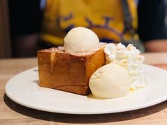 -After You Dessert Cafe(CENTRALWORLD)