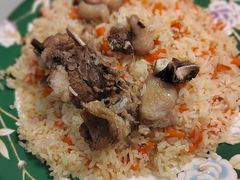 -娜扎的餐厅(三湘世纪花城三期店)