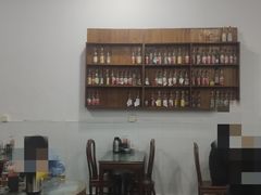 -容里煲仔饭(利丰北路店)