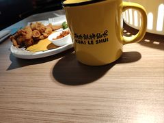 -太二酸菜鱼(门头沟龙湖天街店)