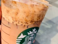 -星巴克(无锡东方商厦店)