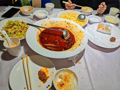 -鸭王烤鸭店(三里河店)