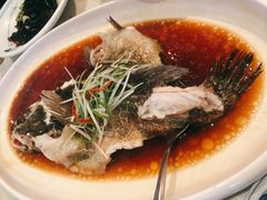 -漢舍中国菜馆(889广场店)