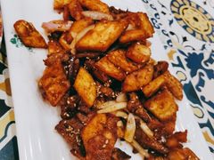 -阿拉丁新疆风味餐厅·清真(罗廊巷店)