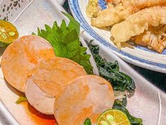 -昱匠·日本料理(金融街店)