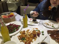 -福海居烤鸭店(鸟巢店)
