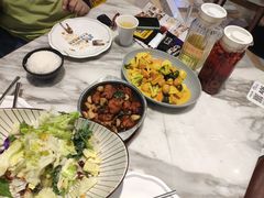 -宝月楼·台湾菜馆(天河城店)