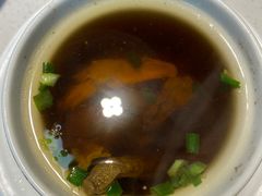 -方荣糊涂菜馆(湖北路店)
