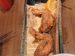 -白石的深夜食堂(济南万象城店)