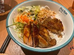 -越小品·越南餐厅(布吉万象汇店)